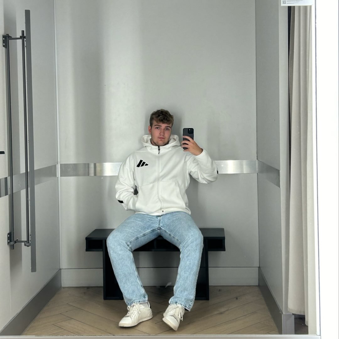 Instagram Profilbild von off.hvnnes