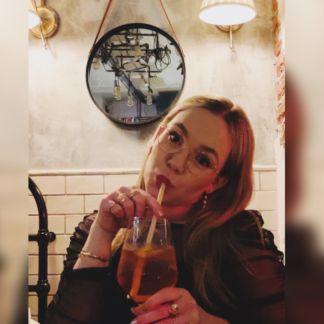 Instagram Profilbild von _04johanna