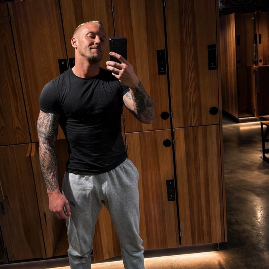 Instagram Profilbild von _db93