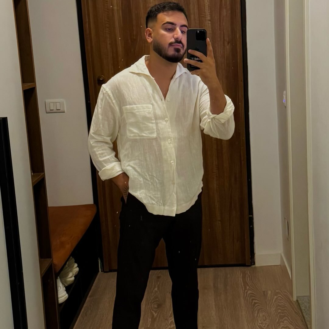 Instagram Profilbild von dekandeved