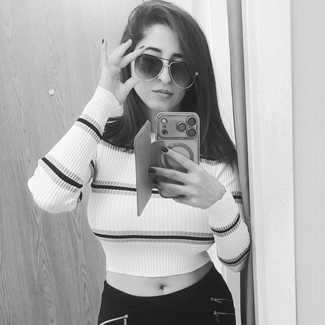 Instagram Profilbild von teyzi_snk
