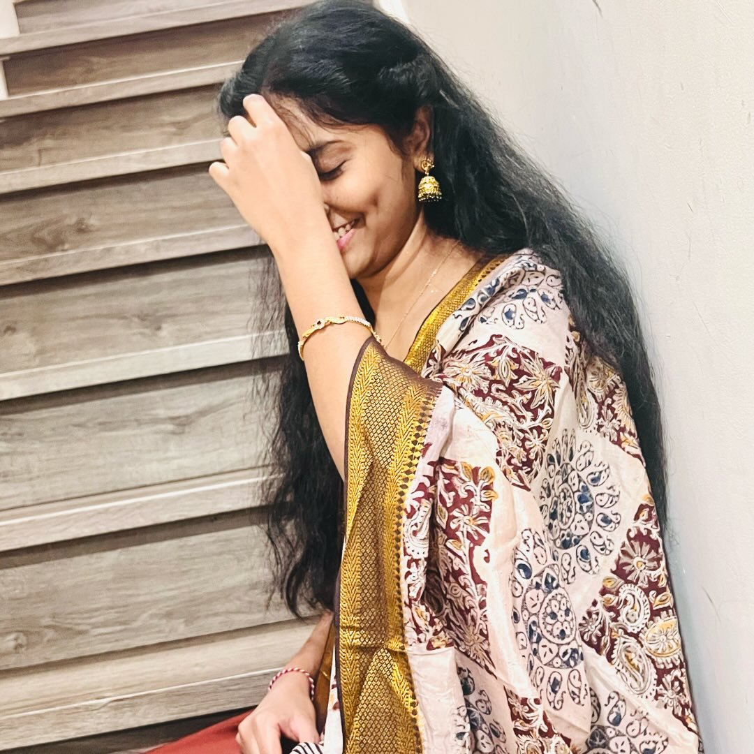 Instagram Profilbild von sindhu_smily13