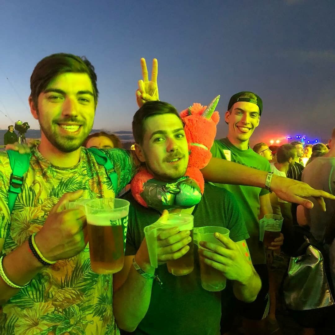 Instagram Profilbild von mark__storm