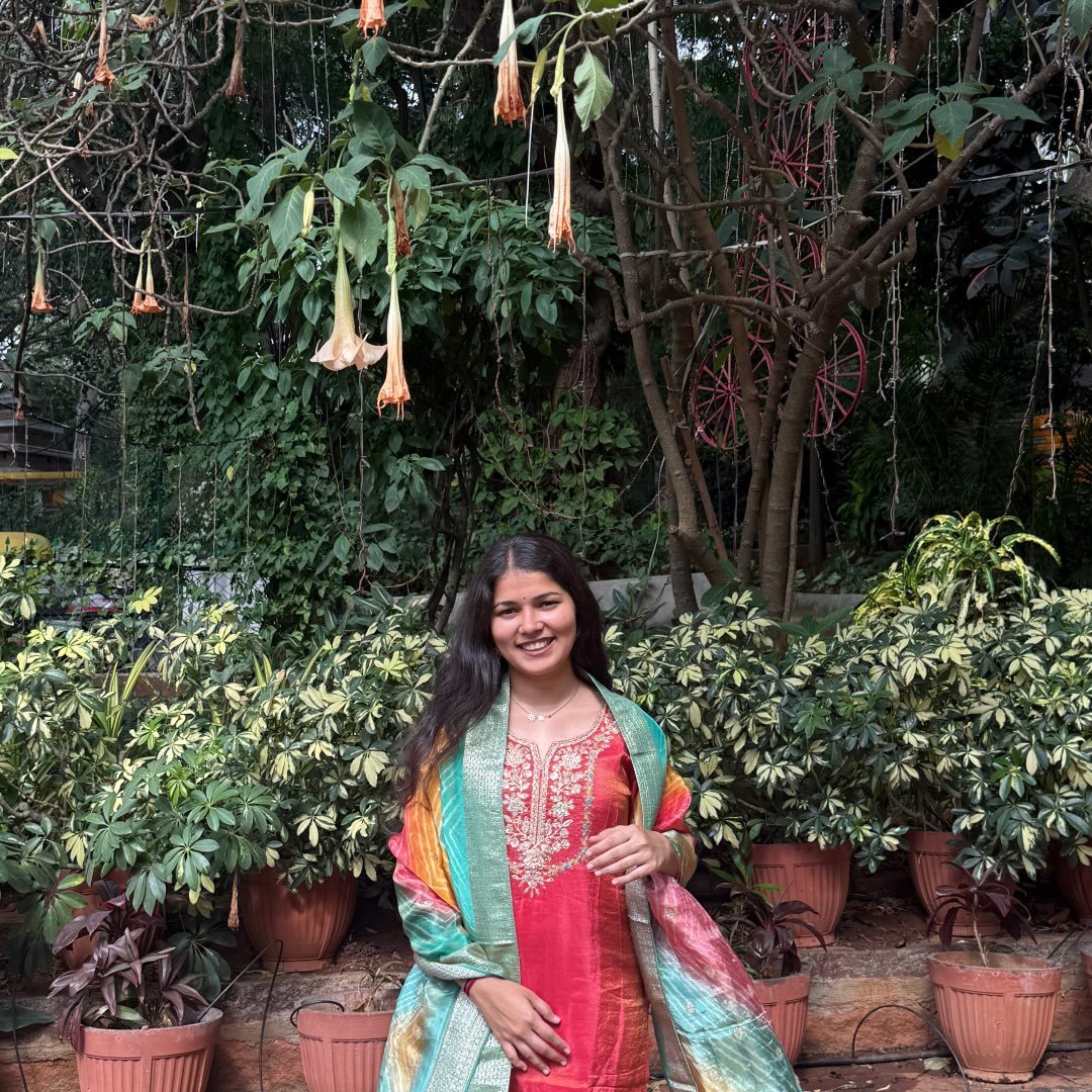 Instagram Profilbild von methaliijain