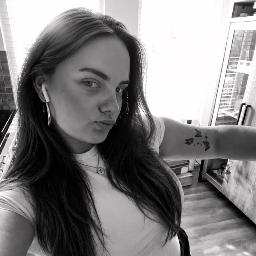Instagram Profilbild von naomivanzwol_