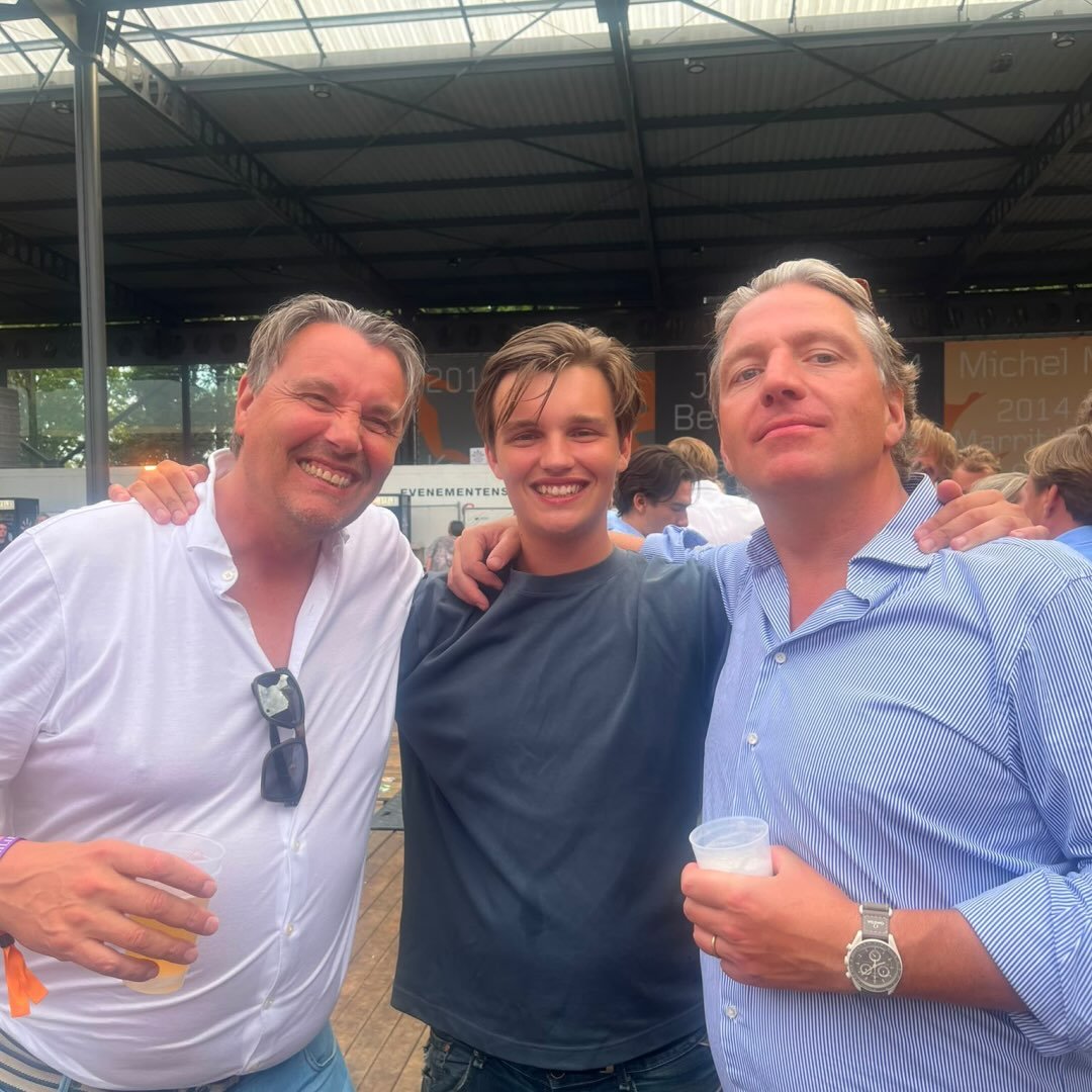 Instagram Profilbild von okkevanderheijden