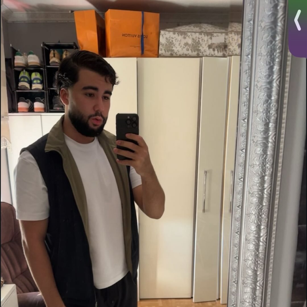 Instagram Profilbild von fouad.axb