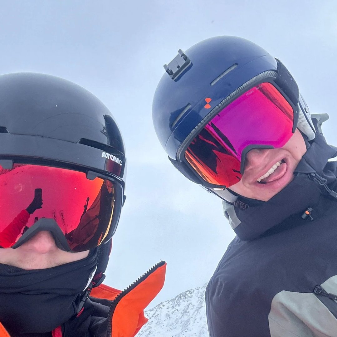 Instagram Profilbild von silnavz