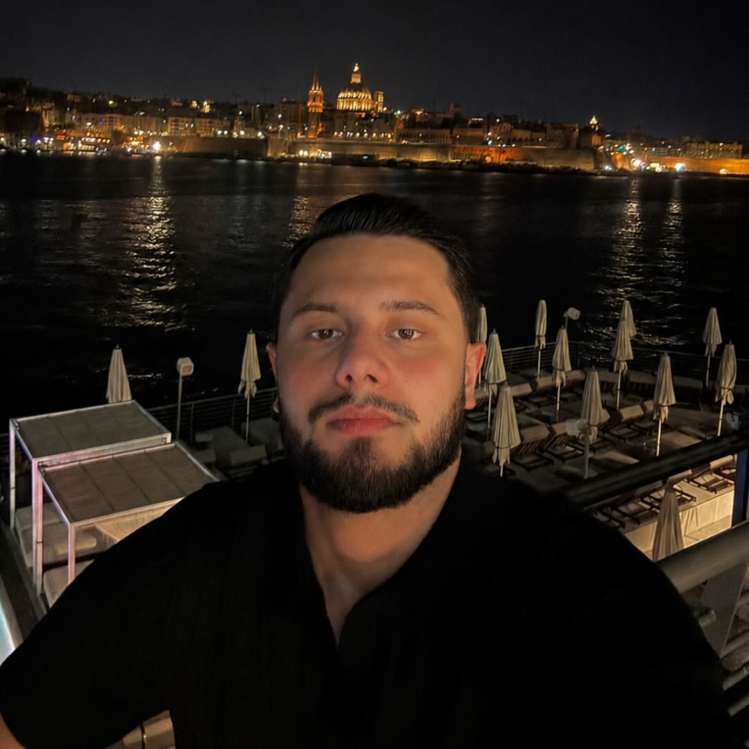 Instagram Profilbild von ibishanzurich