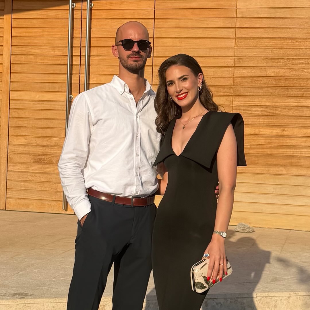 Instagram Profilbild von klarajukic