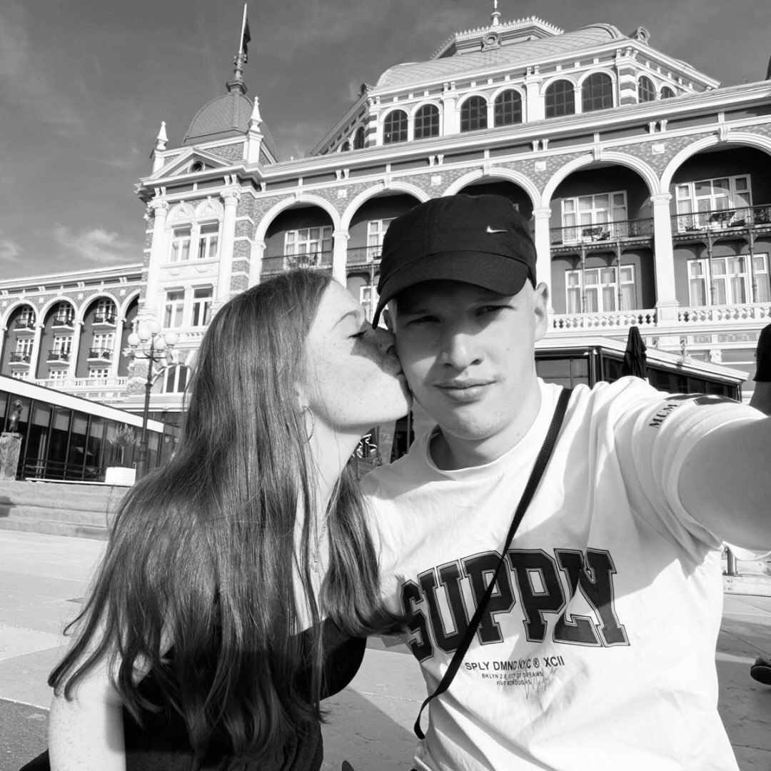 Instagram Profilbild von maurice.gnm