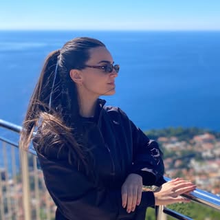 Instagram Profilbild von gulinglorija