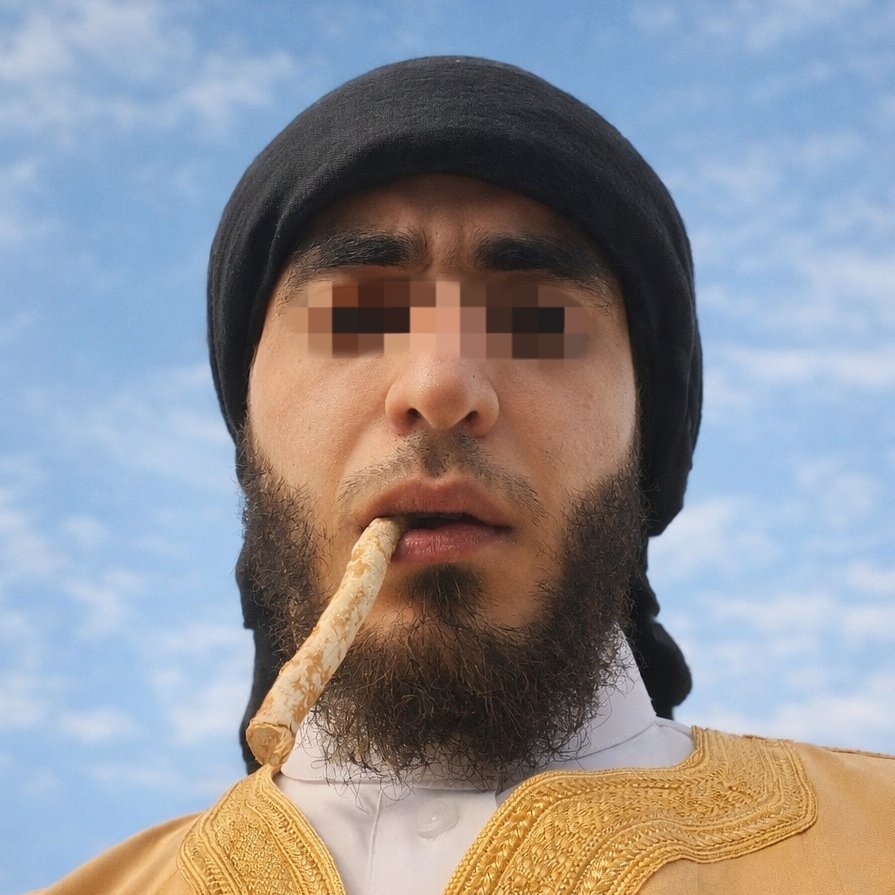 Instagram Profilbild von hichamb.23