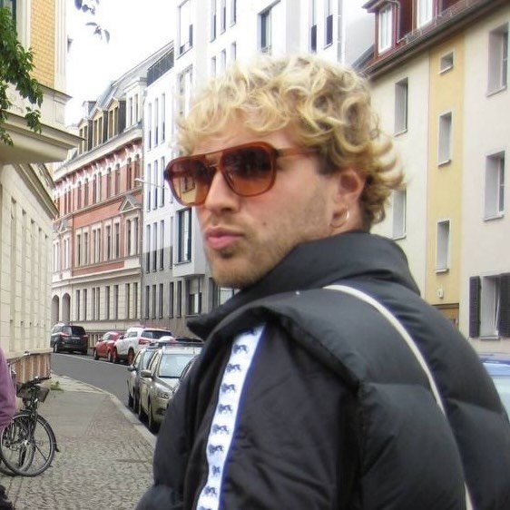 Instagram Profilbild von _amosito_
