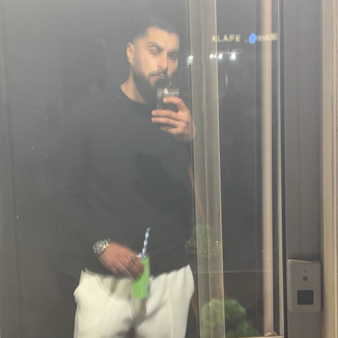 Instagram Profilbild von mustxfxs_