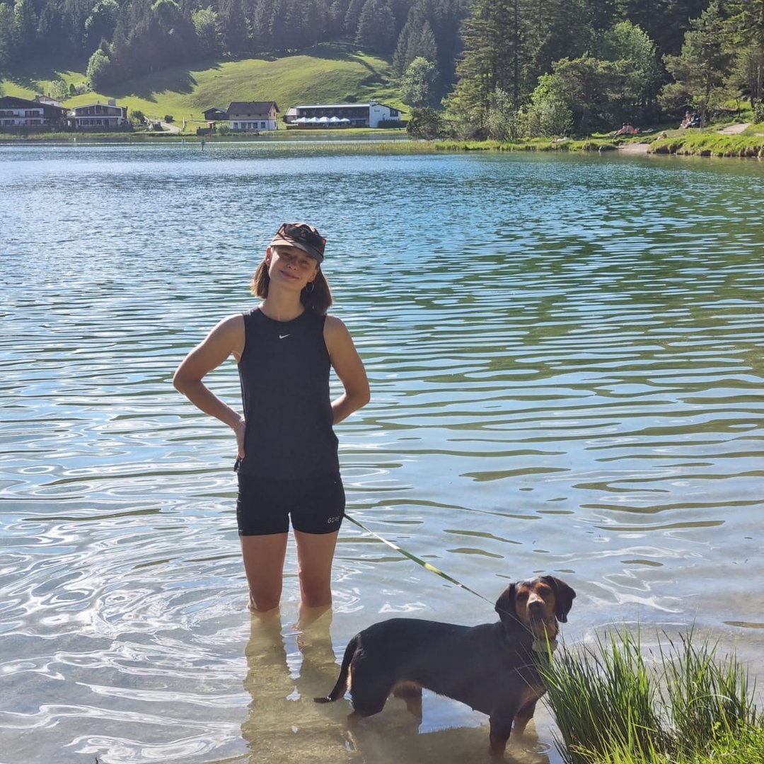 Instagram Profilbild von alexvimhoff