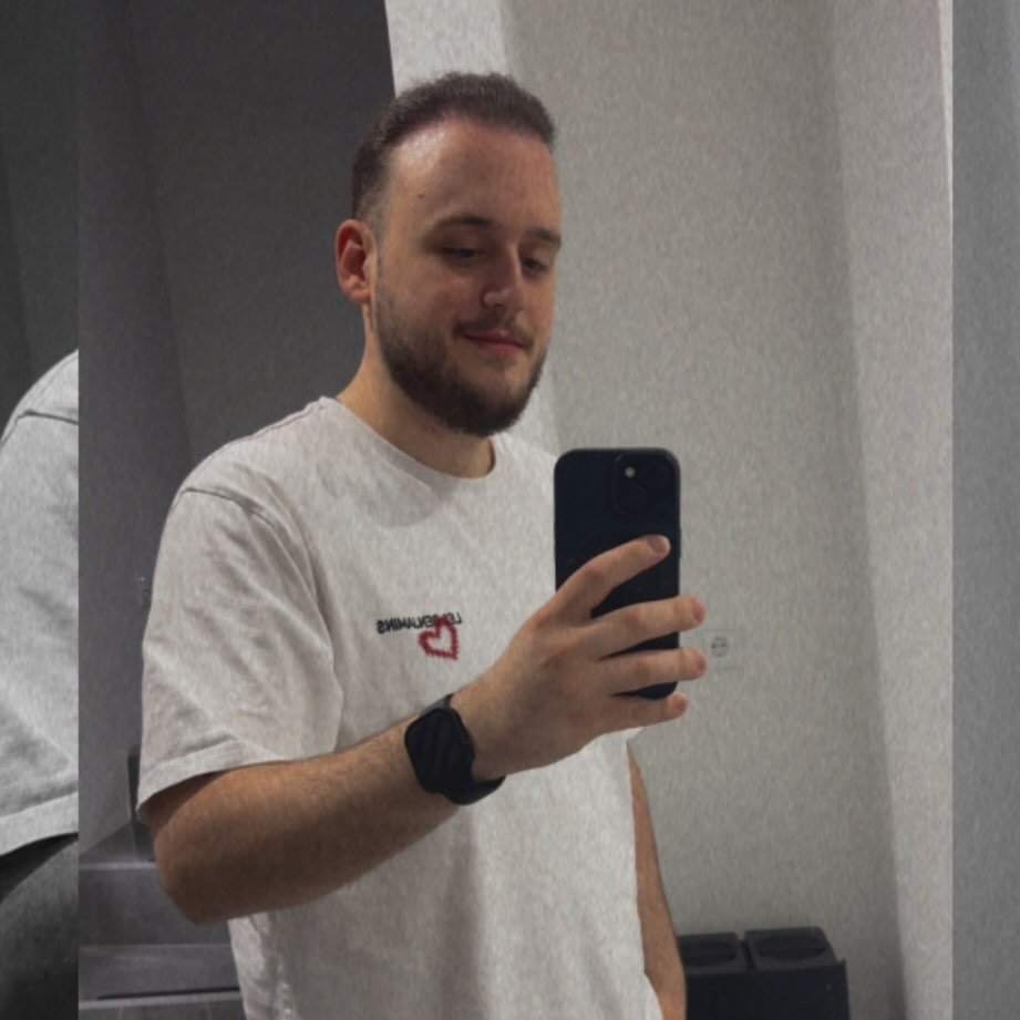 Instagram Profilbild von kubiisik