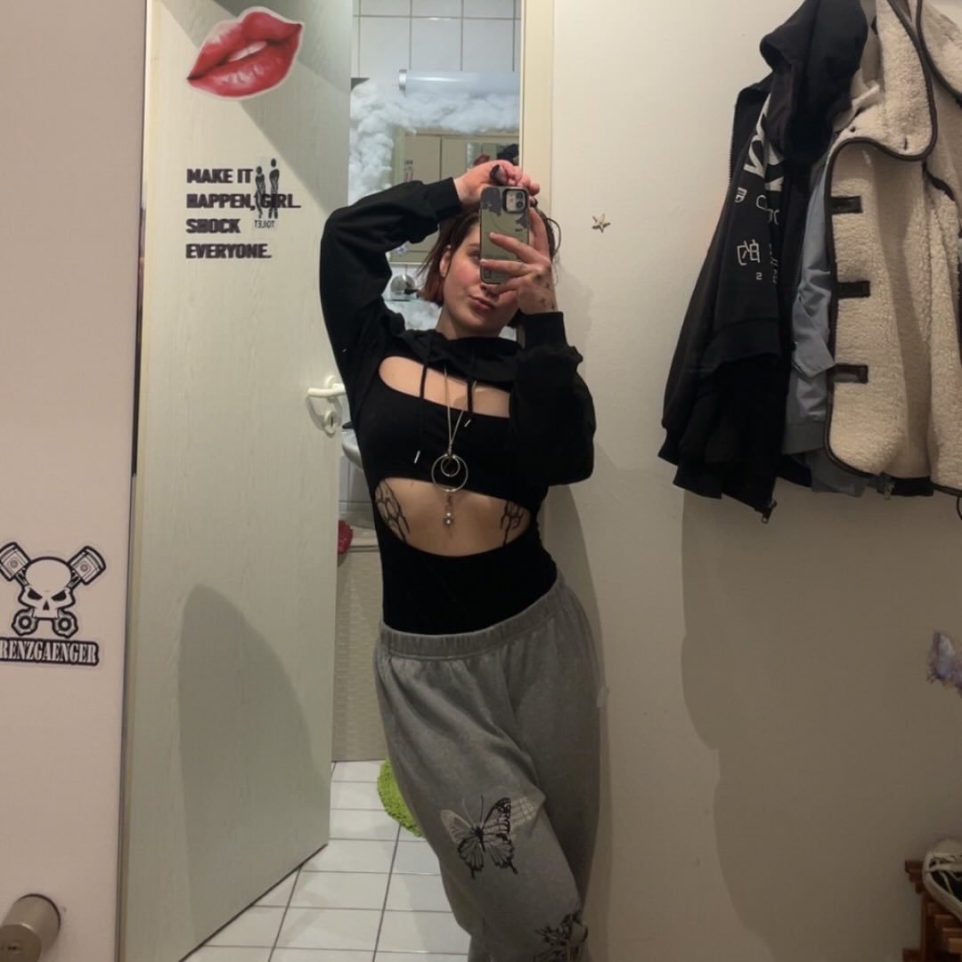 Instagram Profilbild von beastygirl_an