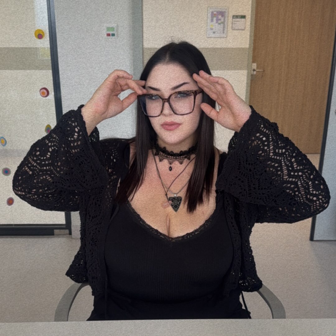 Instagram Profilbild von urbexmelinsky