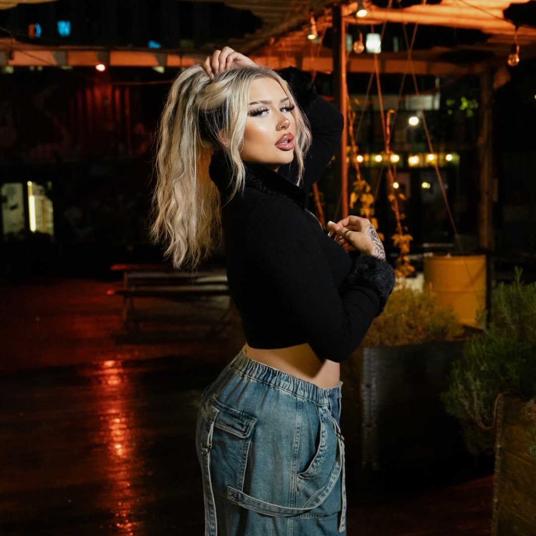 Instagram Profilbild von 333anina