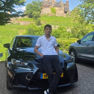 Instagram Profilbild von ali_nuruzade