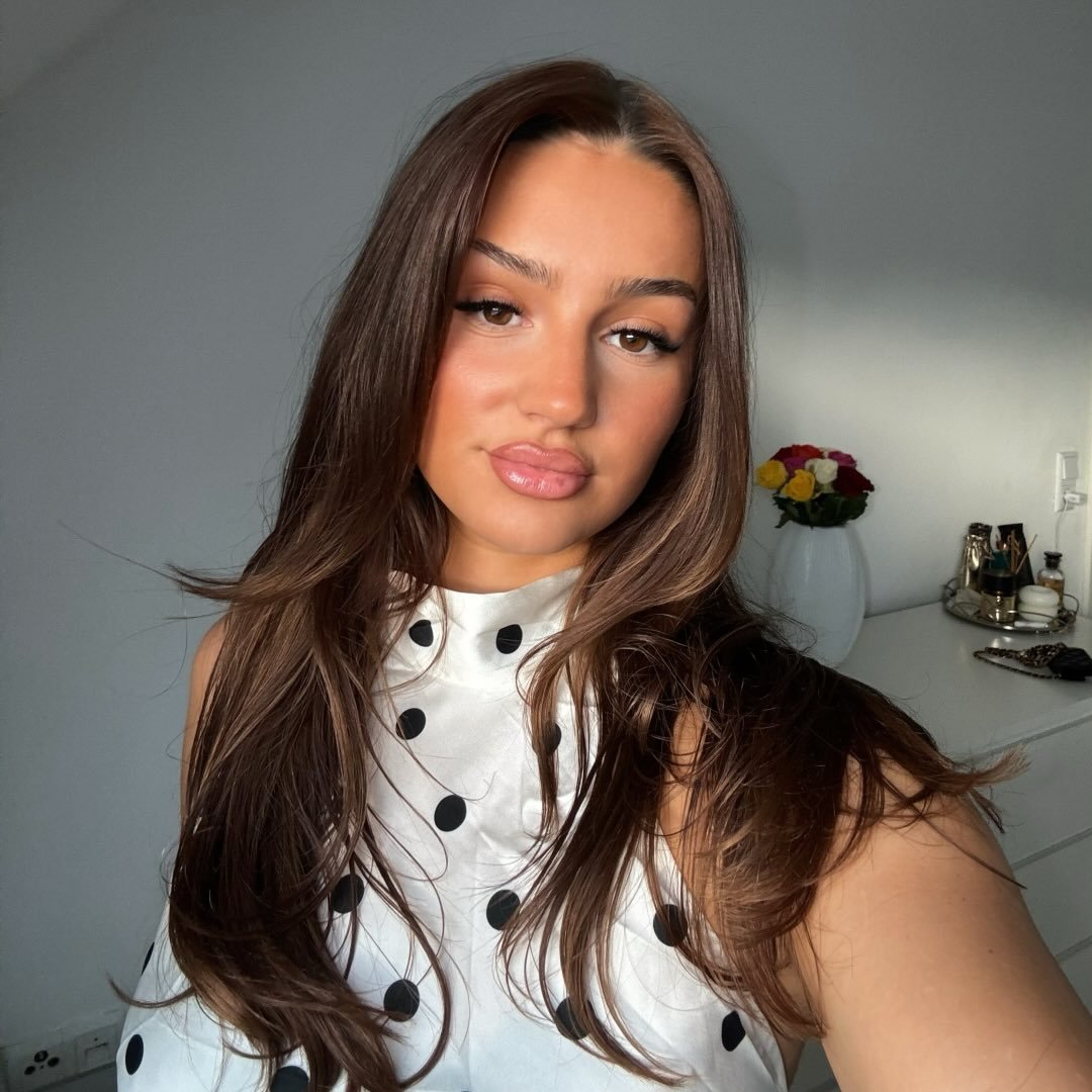 Instagram Profilbild von agneesafejza