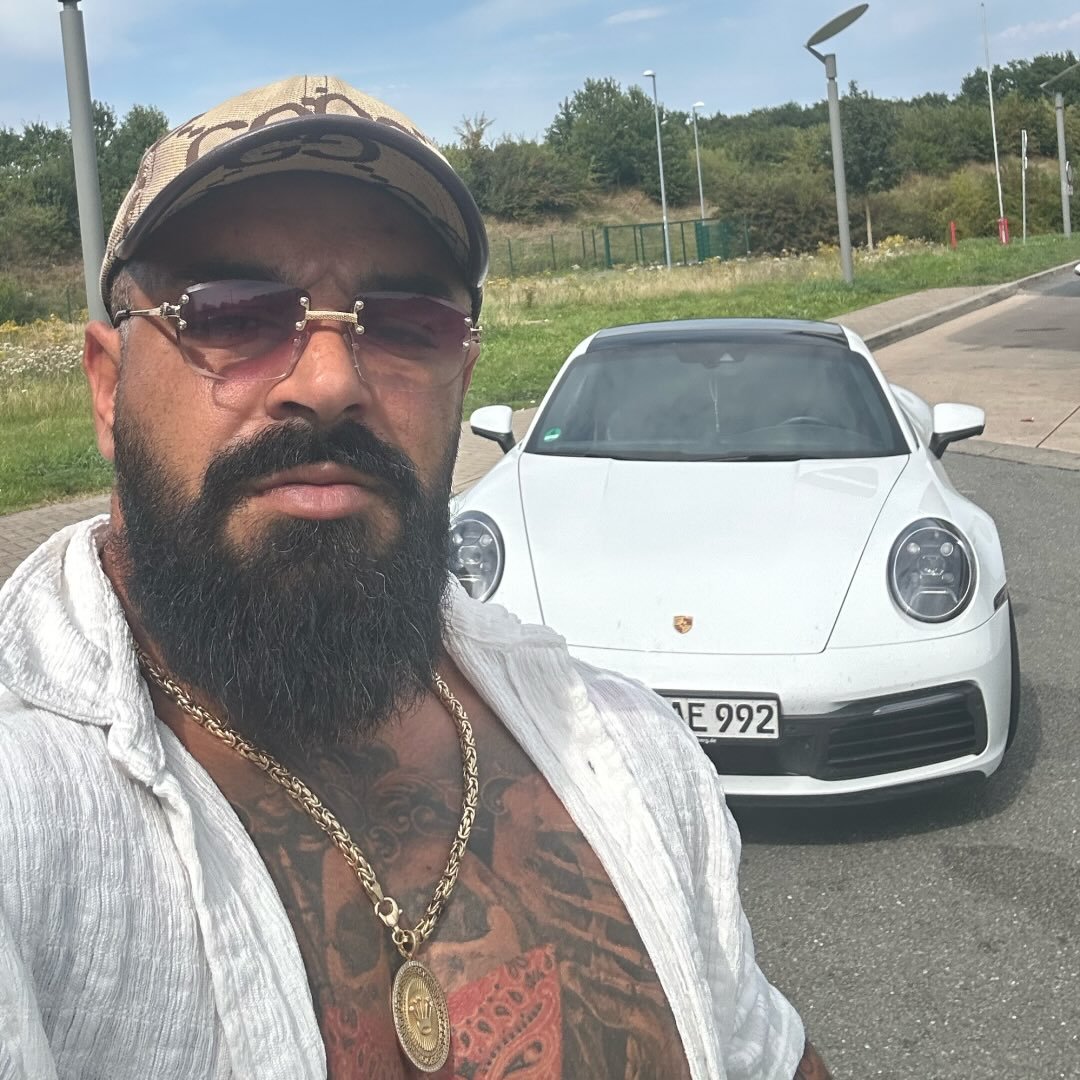 Instagram Profilbild von charlyakamachete