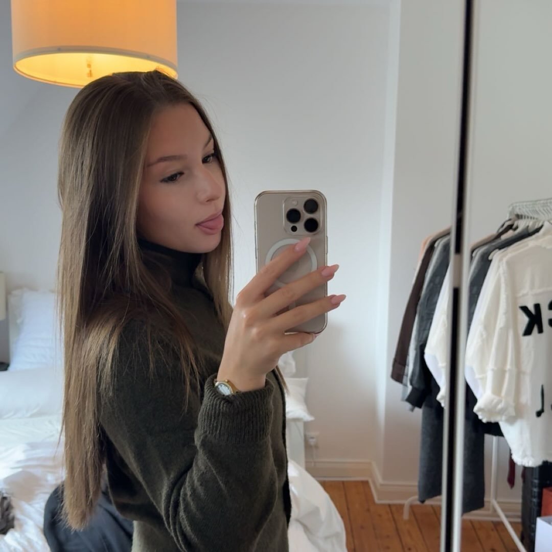 Instagram Profilbild von millahertrampf
