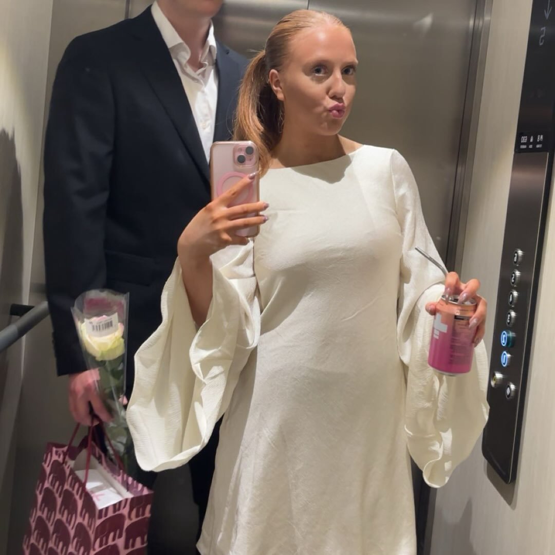 Instagram Profilbild von sofiainkinen