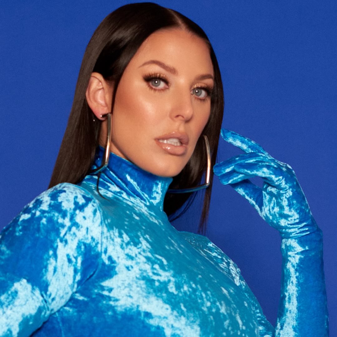 Instagram Profilbild von theangelawhite