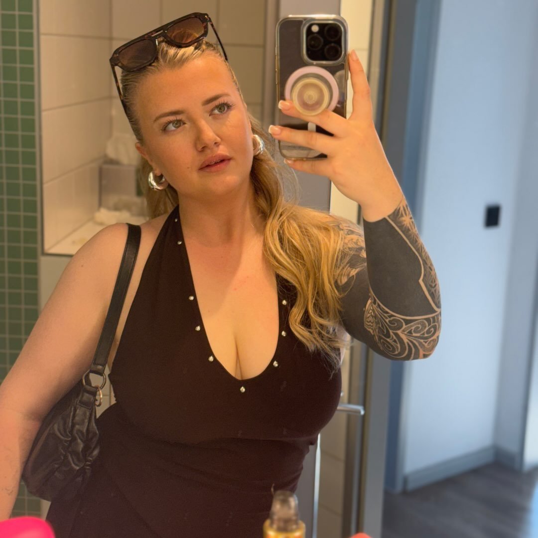 Instagram Profilbild von agoenna