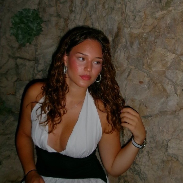 Instagram Profilbild von sarajvcx