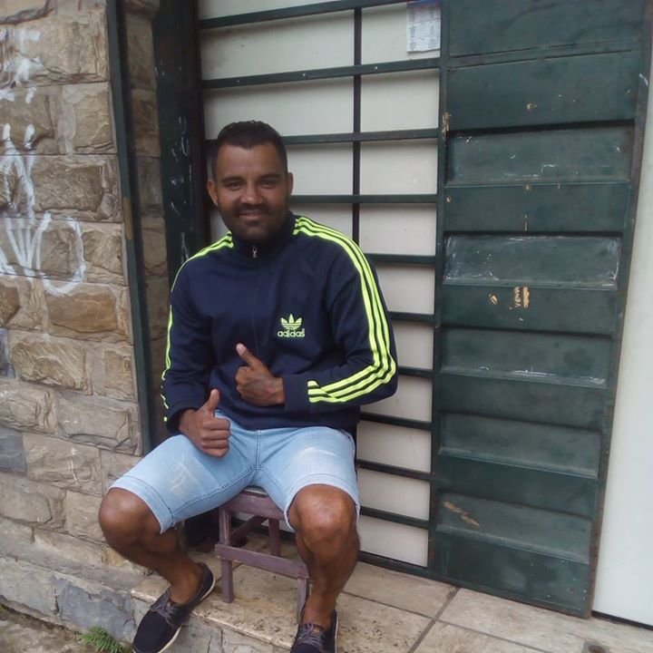 Instagram Profilbild von critiano