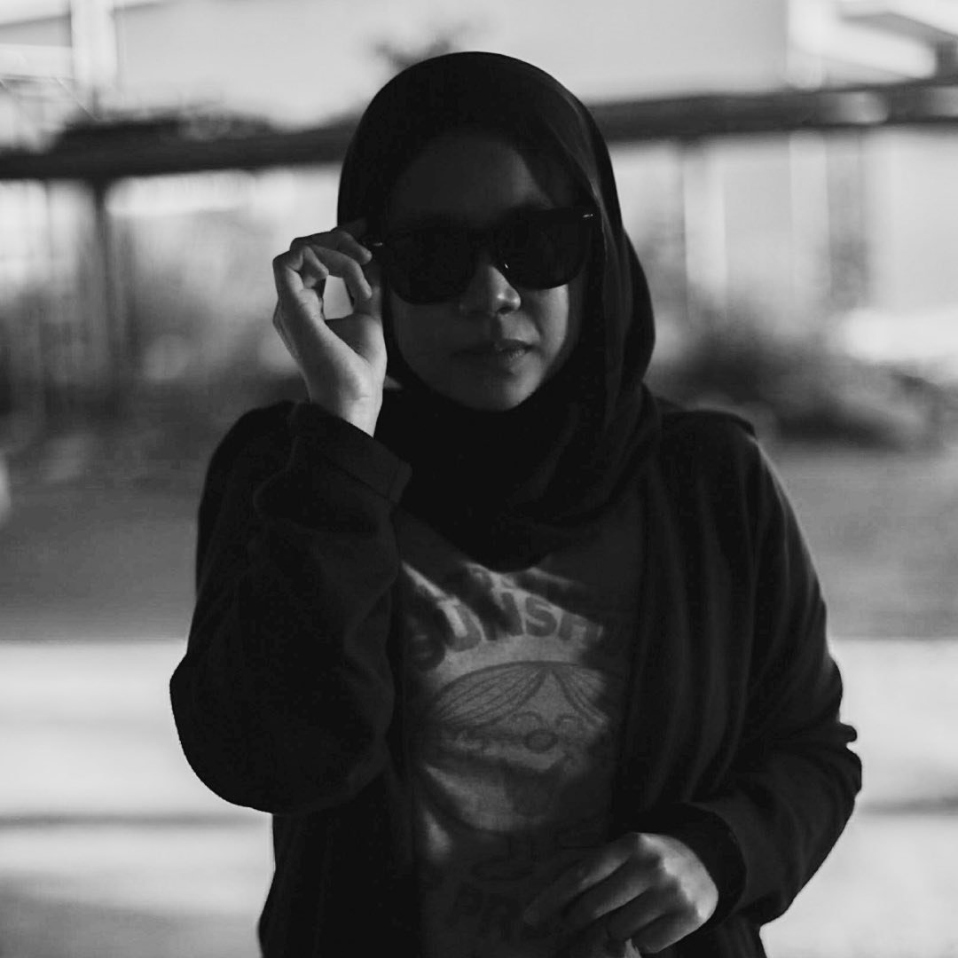Instagram Profilbild von nisrin