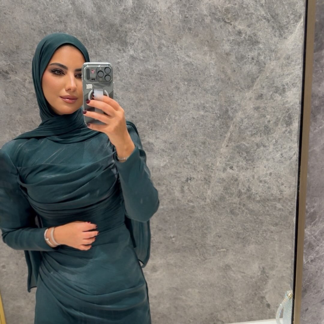 Instagram Profilbild von noornajjar91
