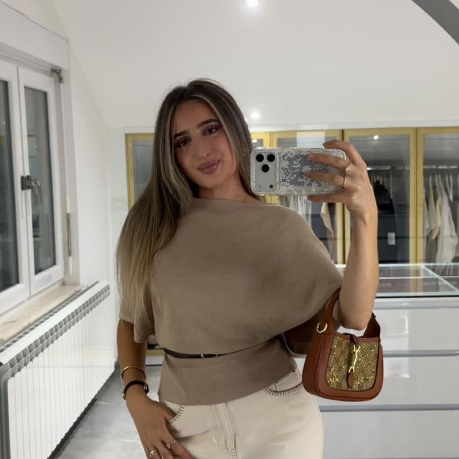 Instagram Profilbild von lejlachmk