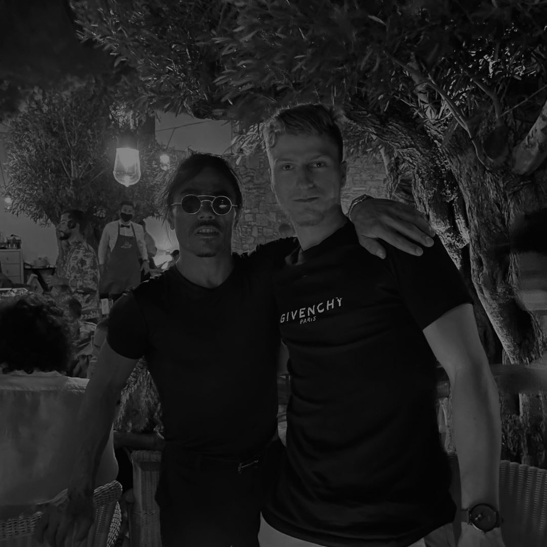 Instagram Profilbild von andy70resch