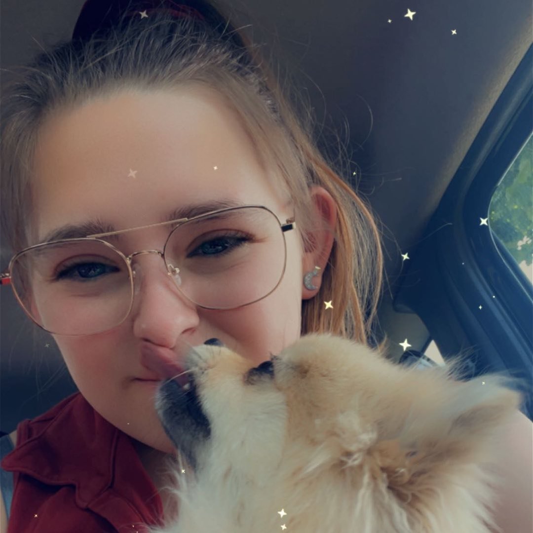 Instagram Profilbild von ludiahell
