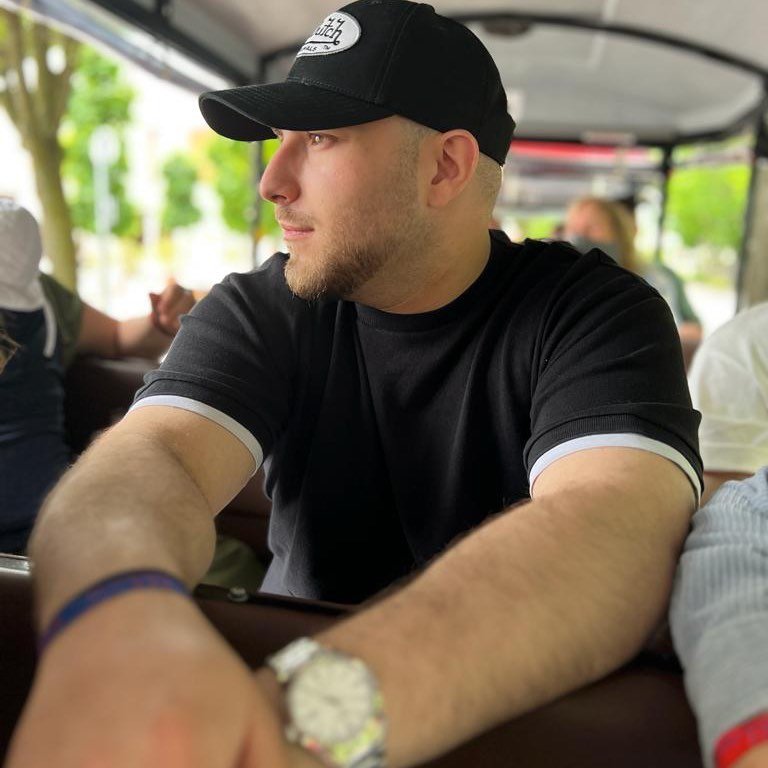 Instagram Profilbild von alb_rinor
