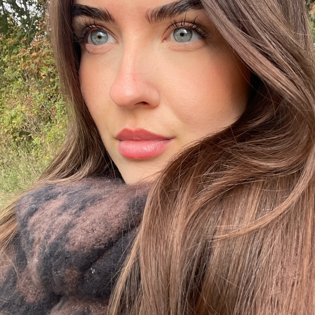 Instagram Profilbild von merlinamill