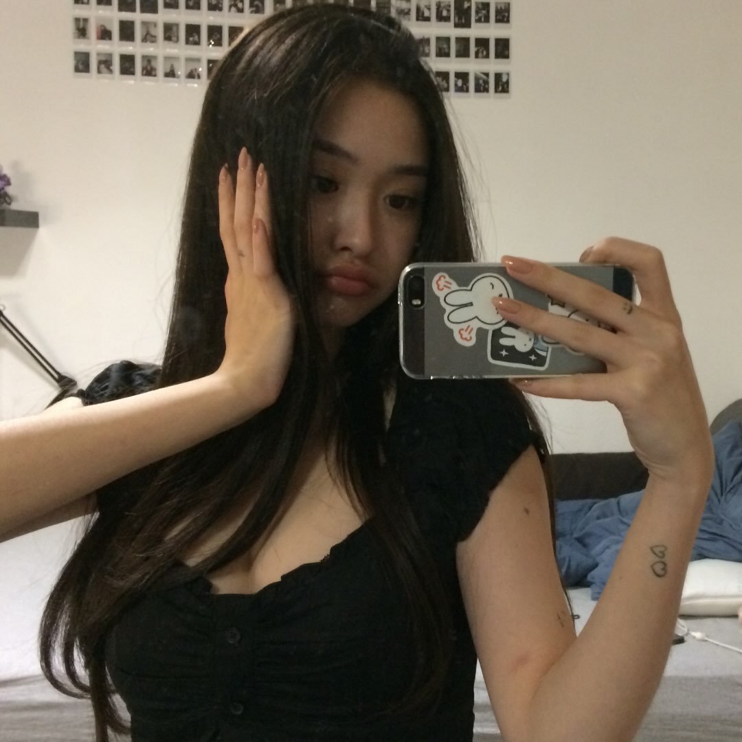 Instagram Profilbild von xmilinh