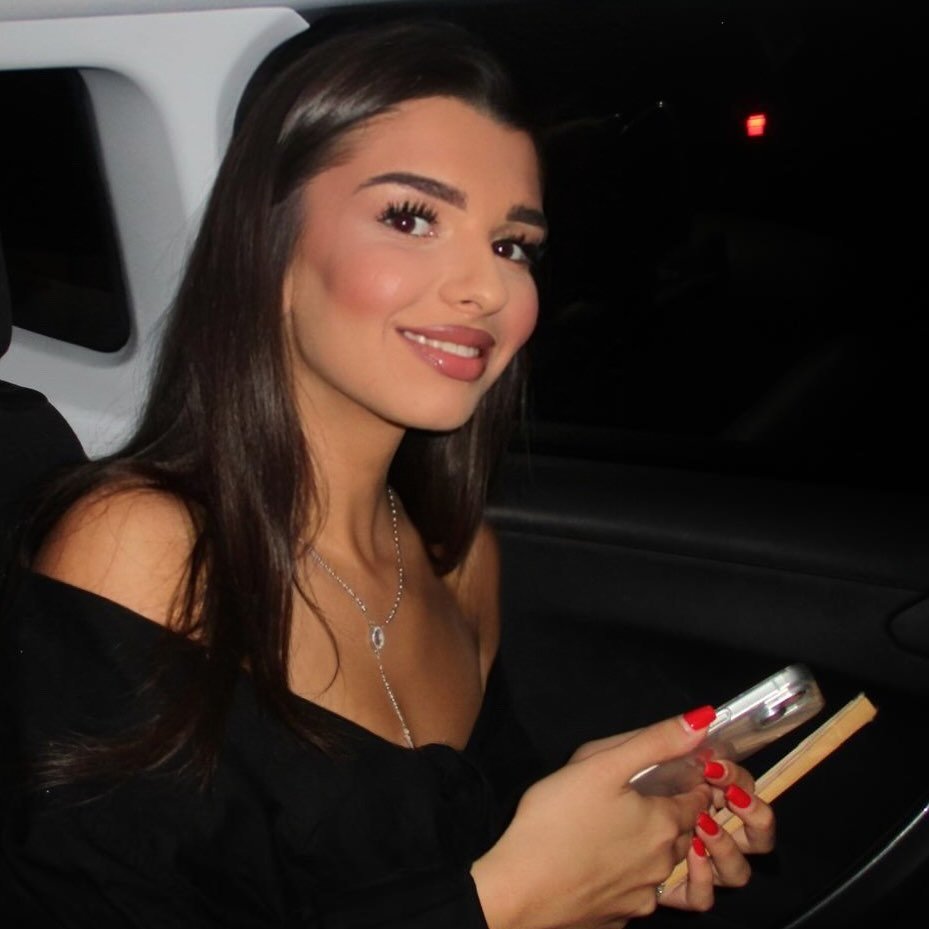 Instagram Profilbild von laraasamohod