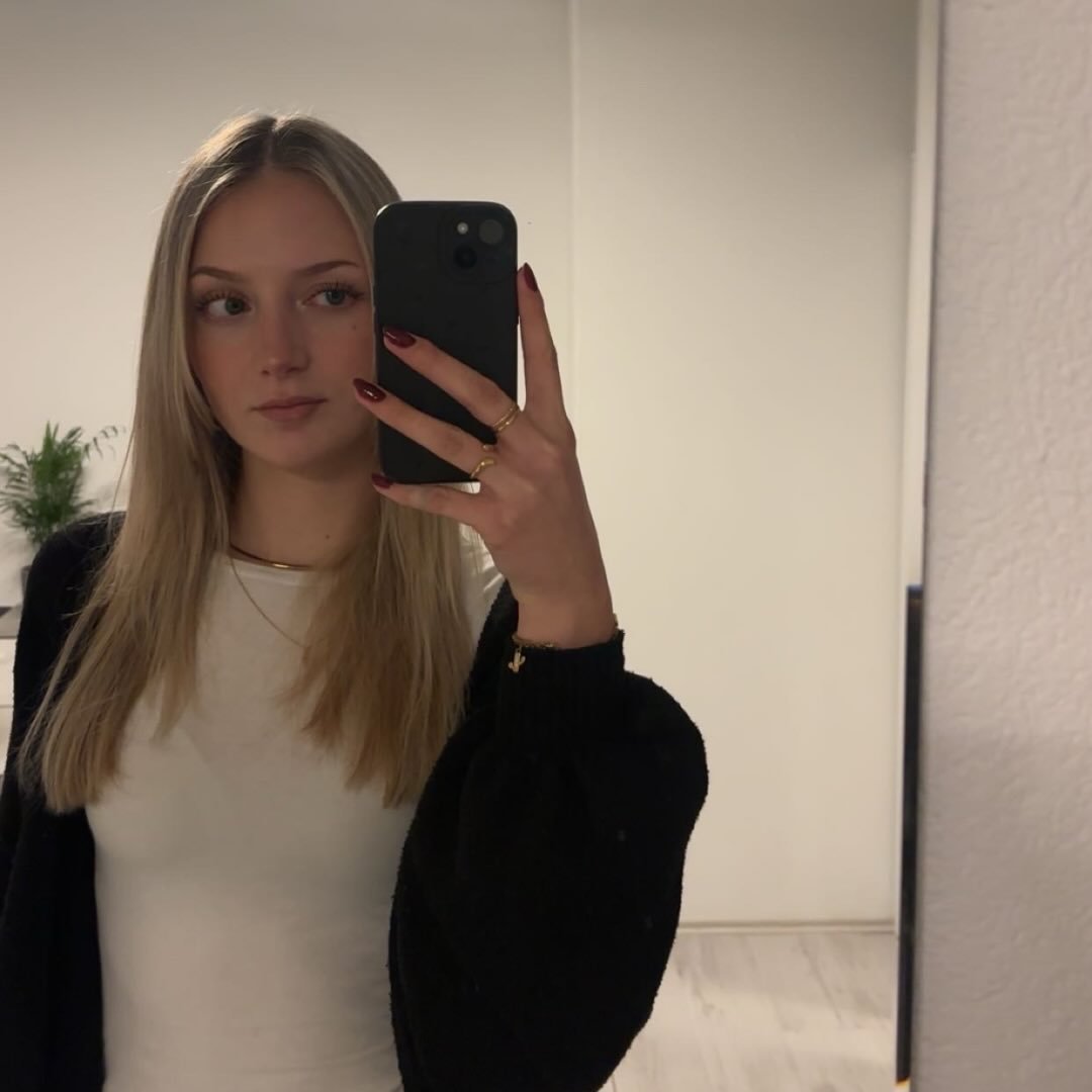 Instagram Profilbild von zoerechh