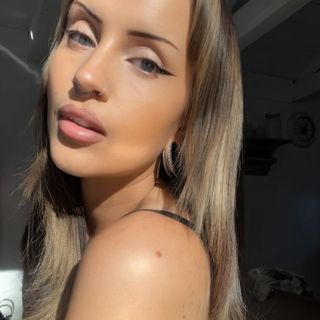 Instagram Profilbild von kattface
