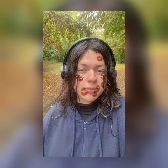 Instagram Profilbild von gini_night