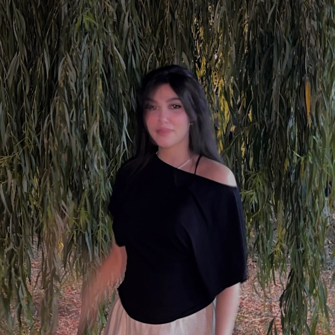 Instagram Profilbild von mahsaahamze