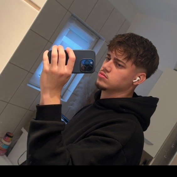 Instagram Profilbild von dominik_msl