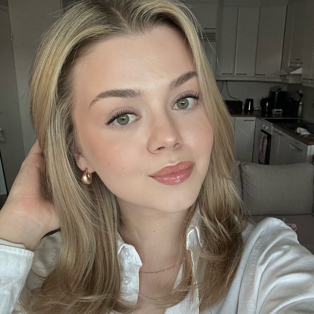 Instagram Profilbild von saaraelisar