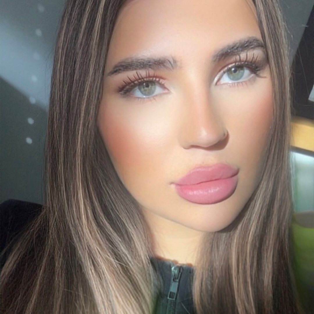 Instagram Profilbild von julylvin