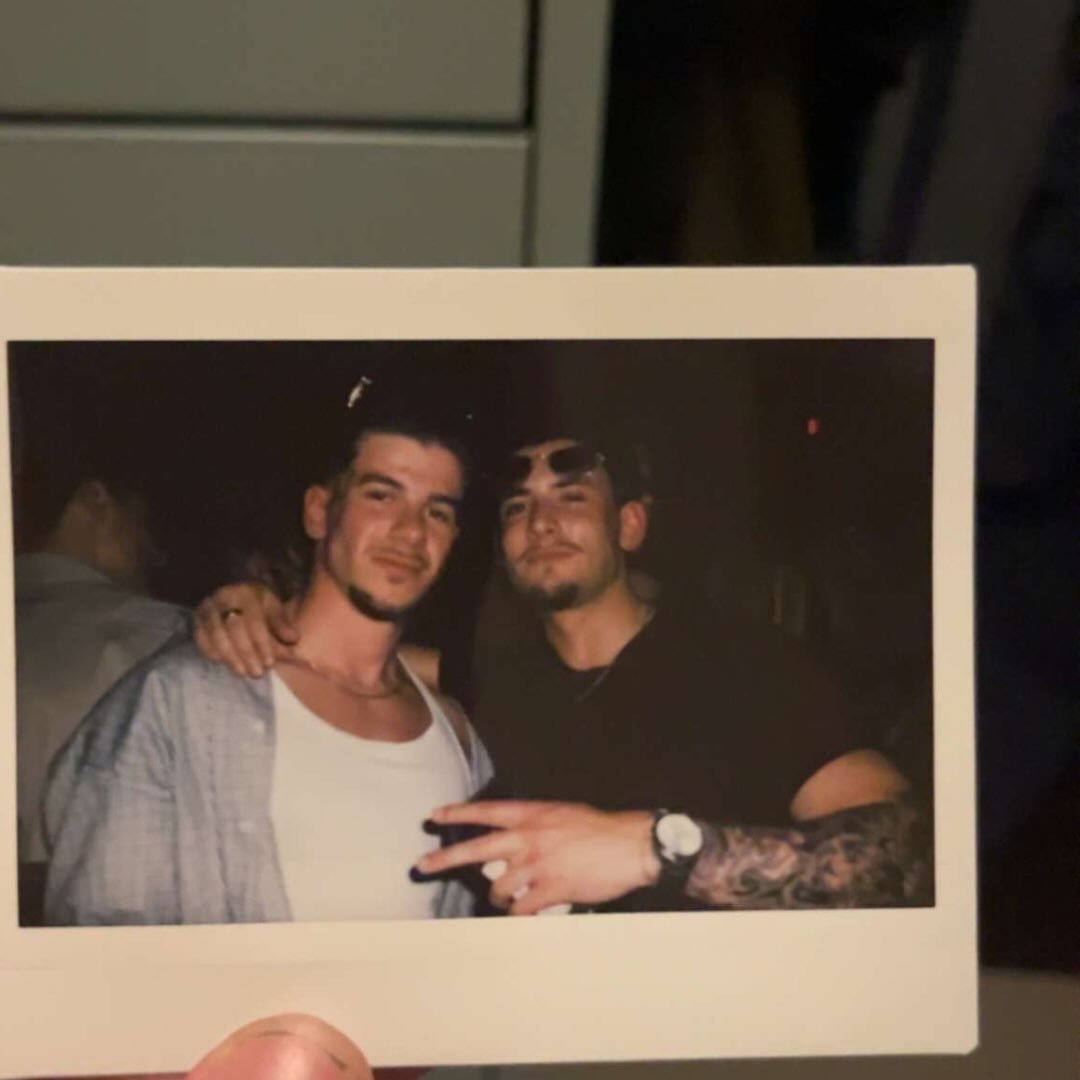 Instagram Profilbild von rubendwit